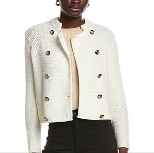 Ba&sh LOUMAN CARDIGAN/JACKET- NWT